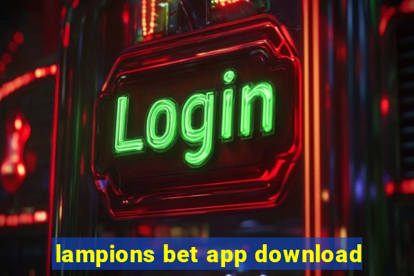 lampions bet app download